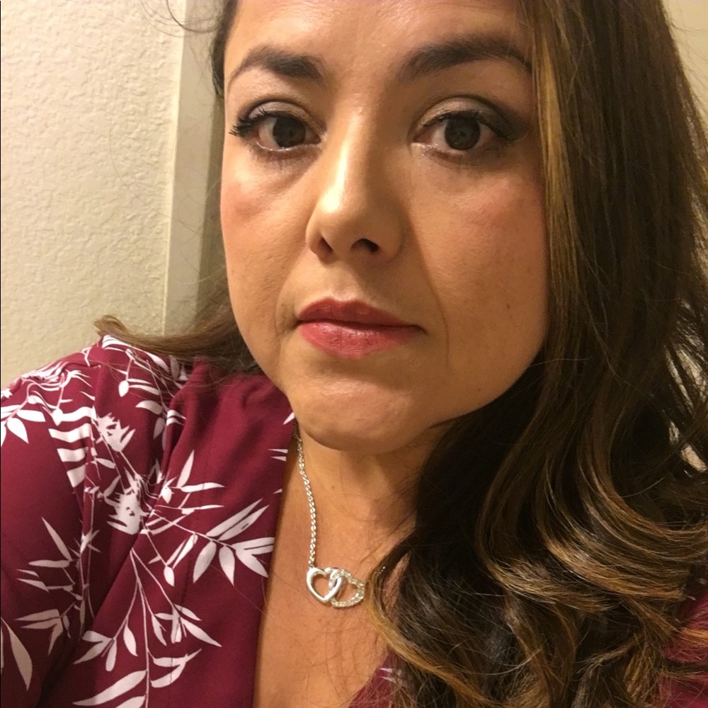 Meet your Posher, Griselgriselda